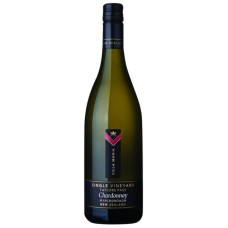 2019 Villa Maria Single Vineyard Taylors Pass Chardonnay